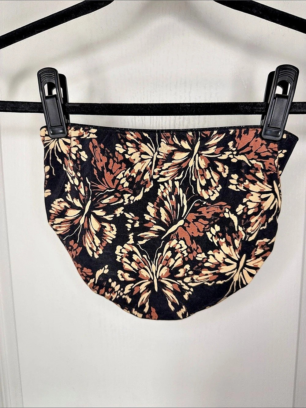 Jockey No Panty Line Promise Microfiber Stretch Bikini 3-Pack Size 5 - Picture 3 of 7